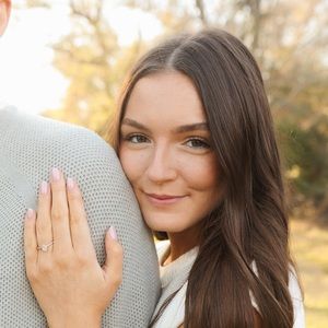 Meet your Posher, Annsley